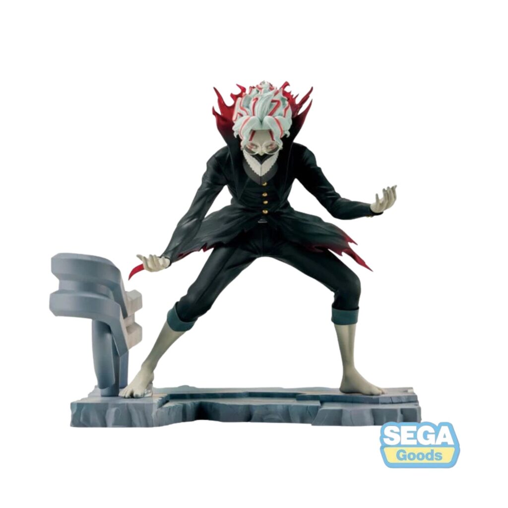Banpresto – DanDaDan – Okarun