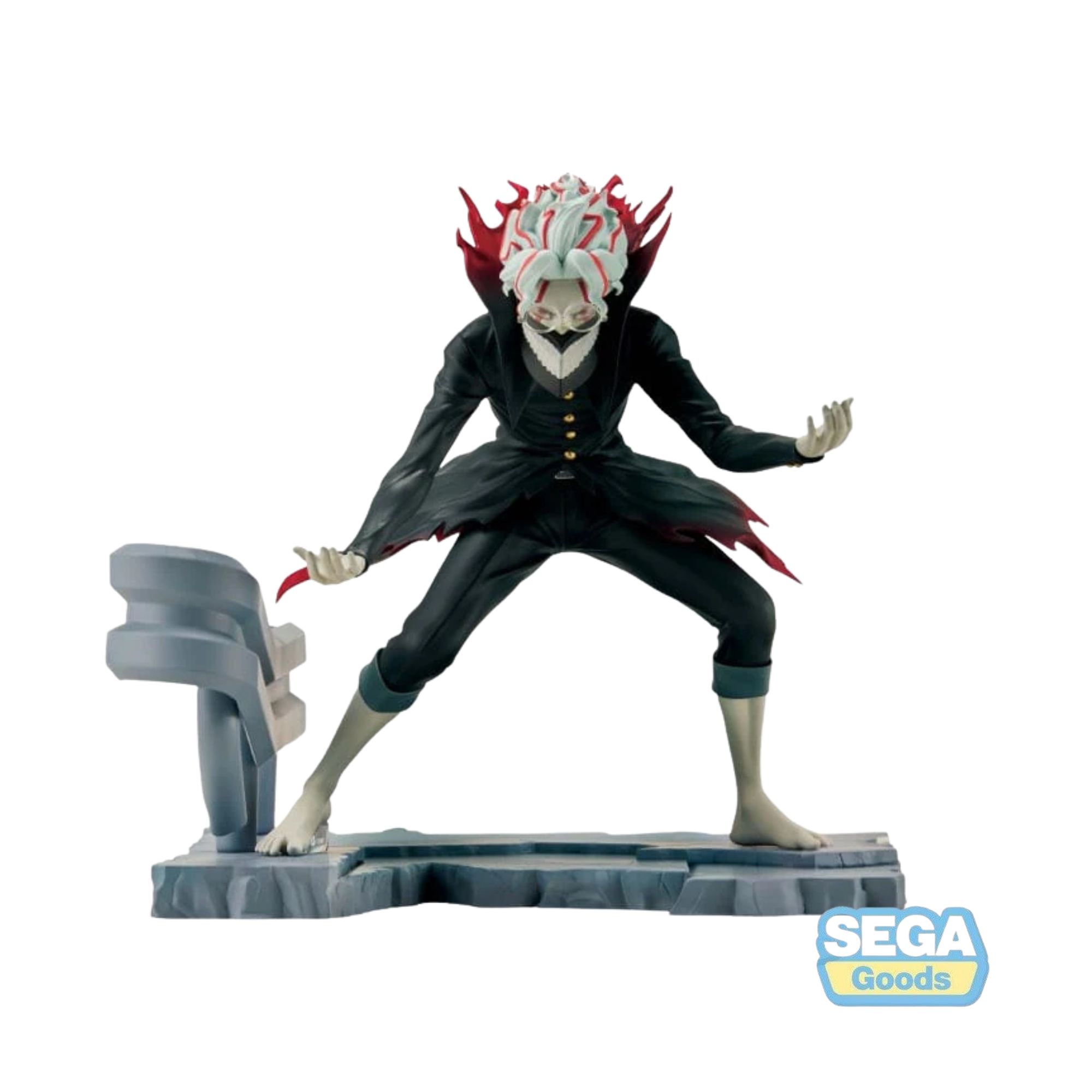 Banpresto - DanDaDan - Okarun anime figure
