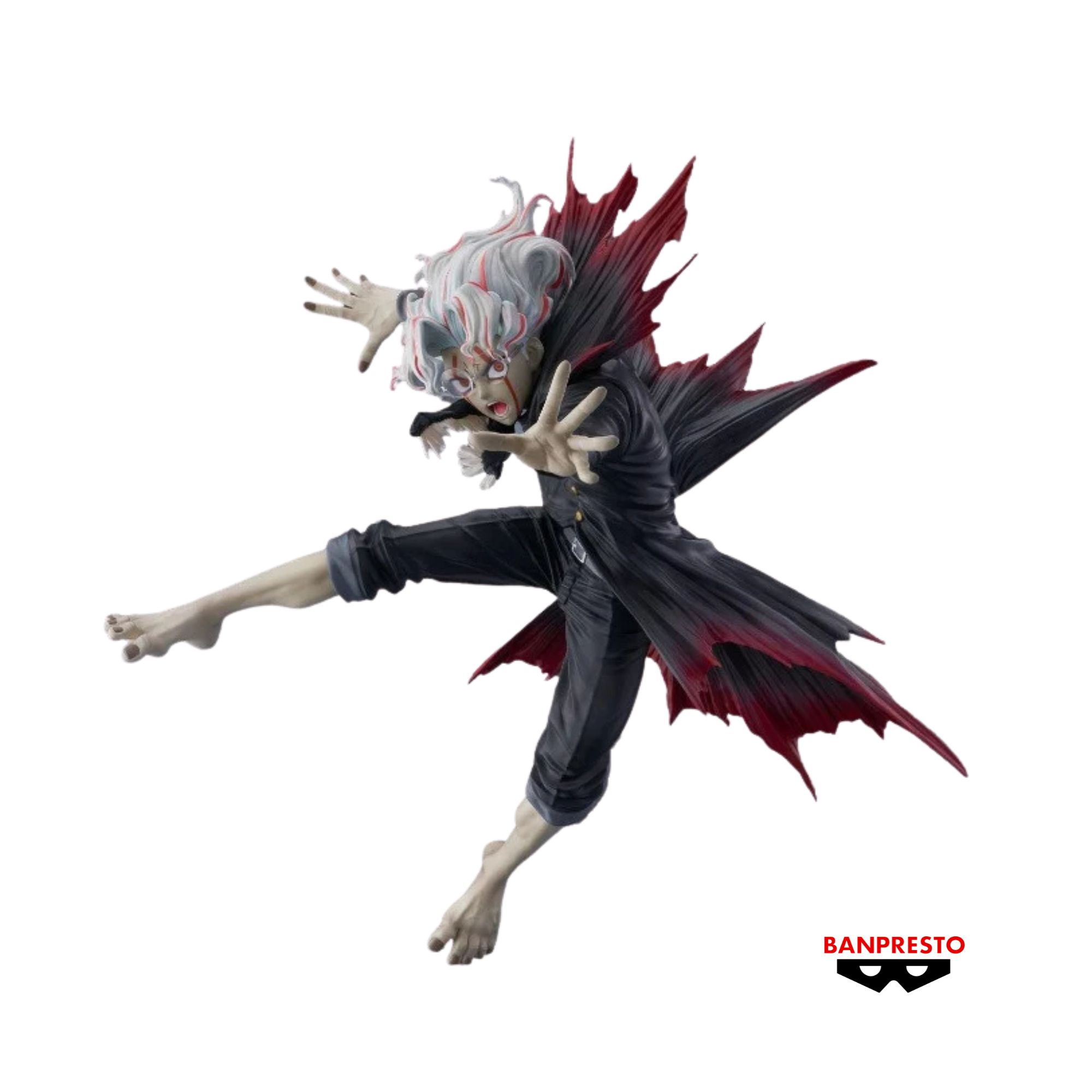 DanDaDan Banpresto Okarun Anime Figure