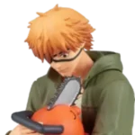 Chainsaw Man