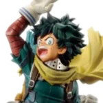My Hero Academia