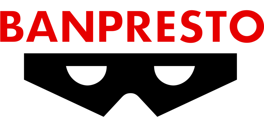 Banpresto Logo