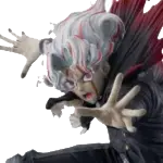 Dandadan