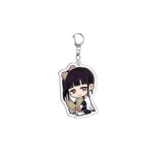Demon Slayer Keychain – A2