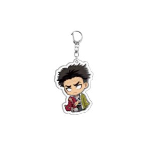 Demon Slayer Keychain – A2