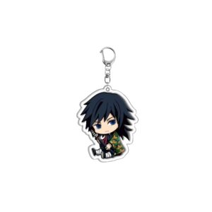 Demon Slayer Keychain – A2