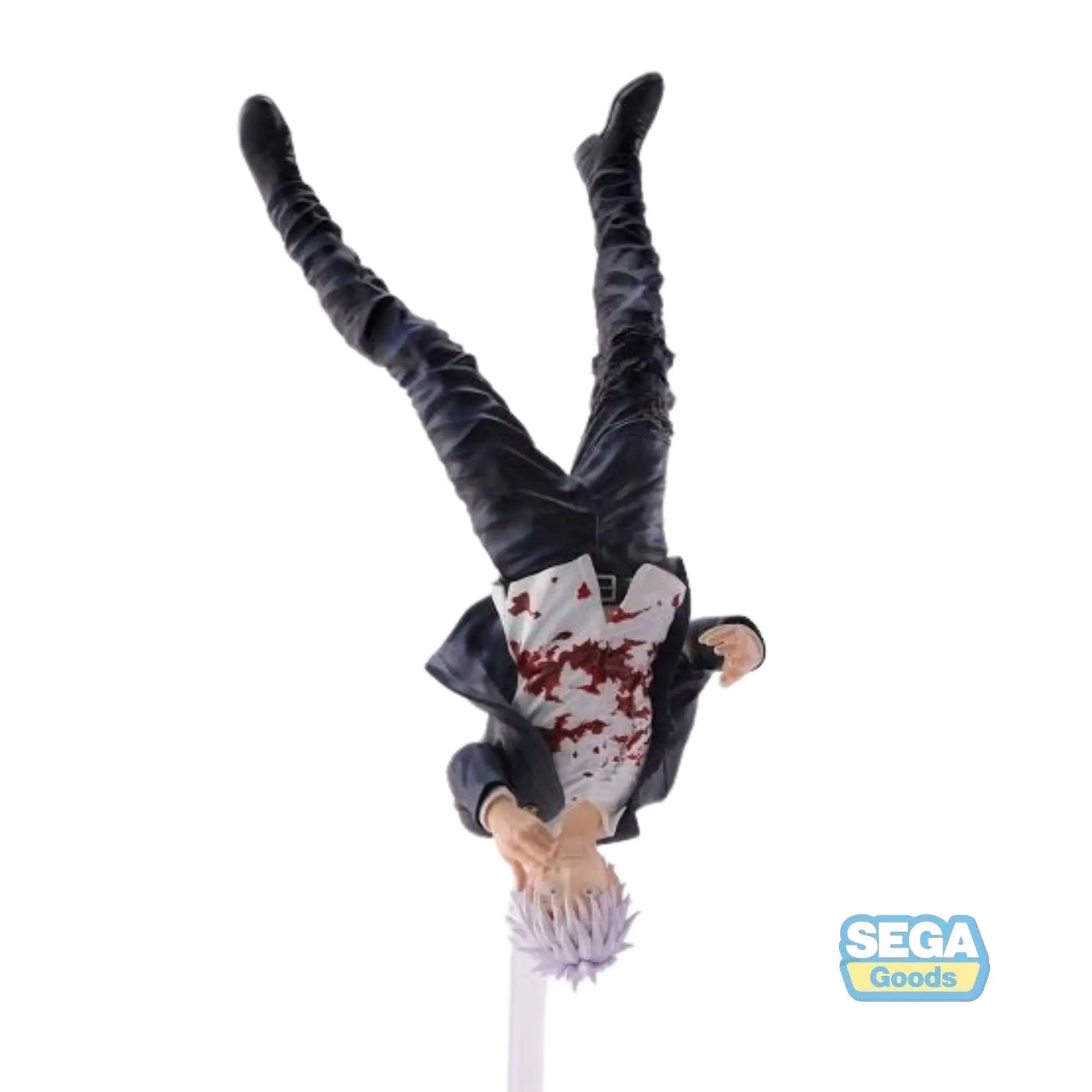 Sega Jujutsu Kaisen FIGURIZMα Satoru Gojo Cursed Technique Reversal anime figure