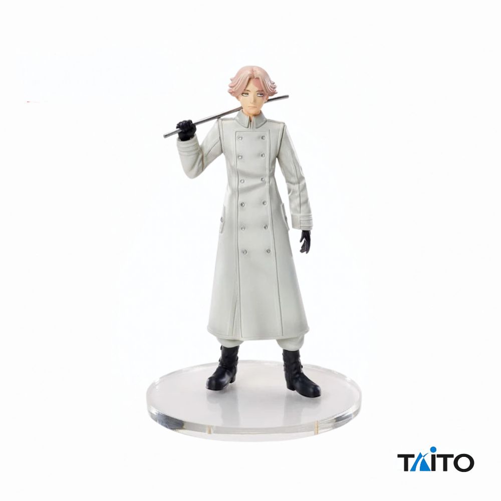 Taito Tokyo Revengers Seishu Inui (Inupi) Prize Figure