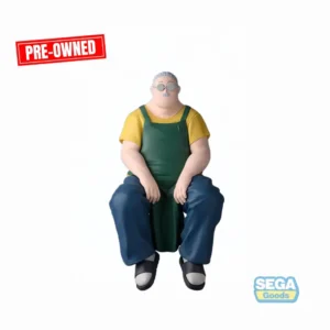 Taito Sakamoto Days - Taro Sakamoto (Store Manager Ver.) [Pre-owned] anime figure
