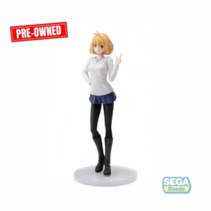 Taito Sakamoto Days - Taro Sakamoto (Store Manager Ver.) [Pre-owned] anime figure